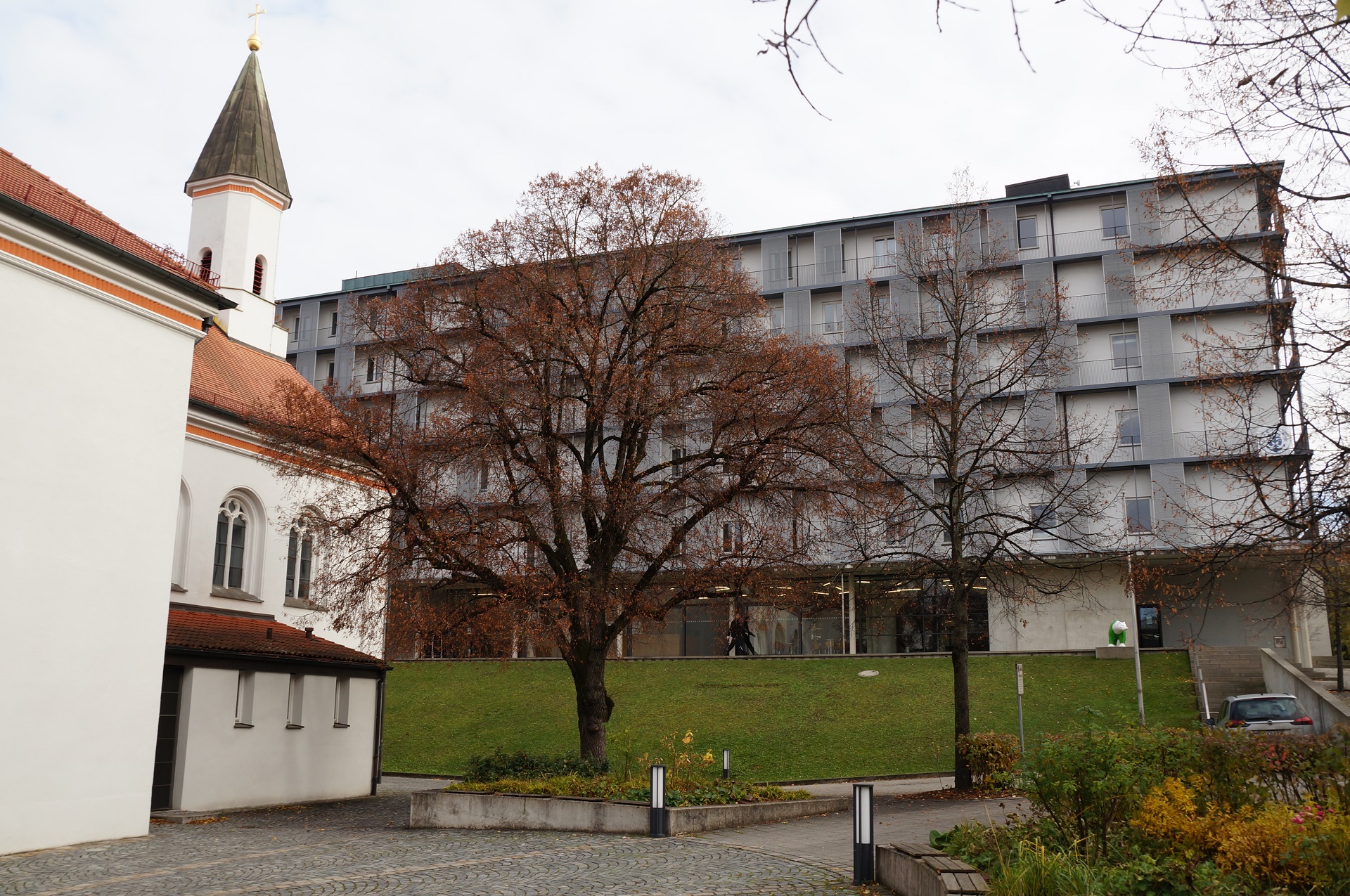 Erzdiözese München / Freising