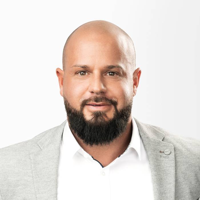 Frank Jäger