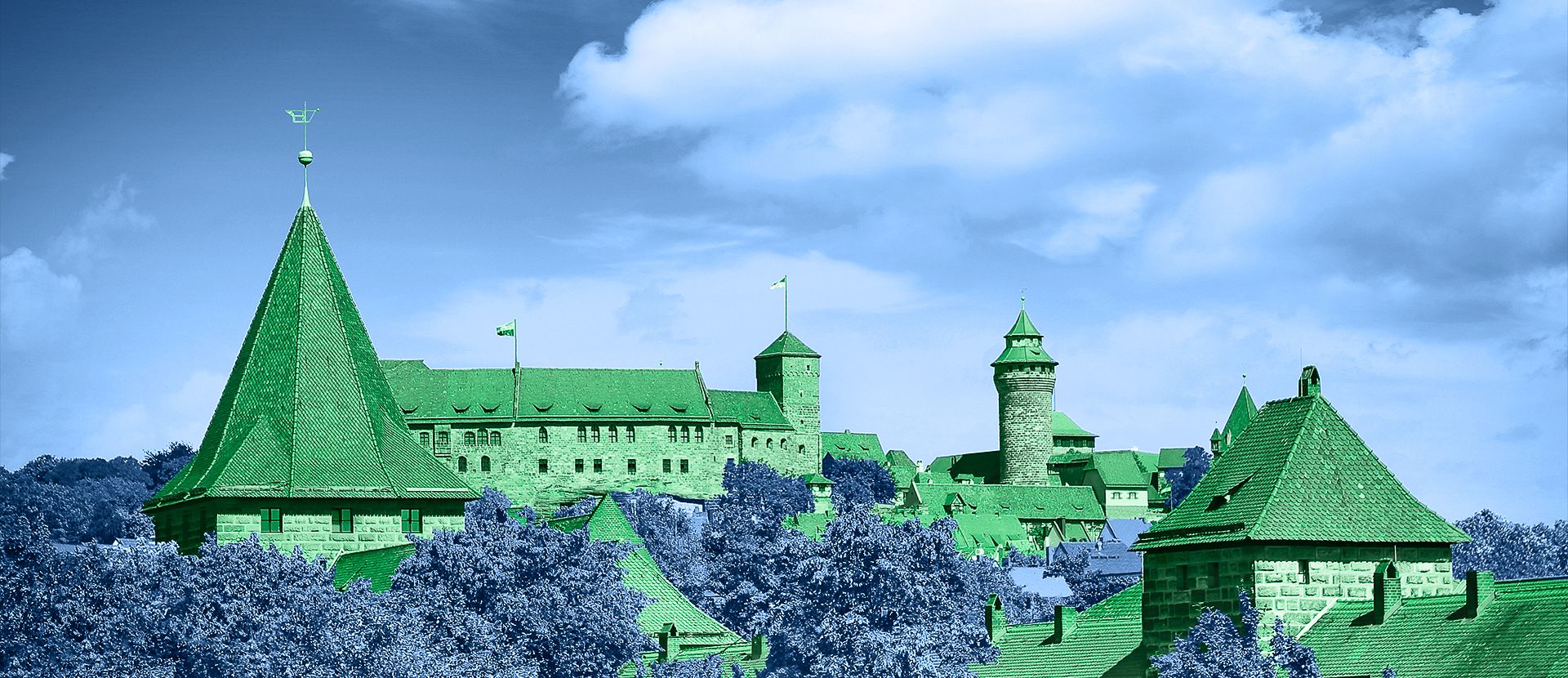 Nünberger Burg