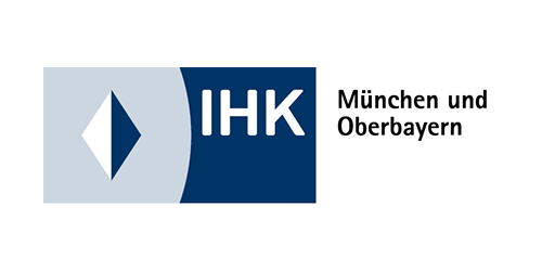 Logo der IHK