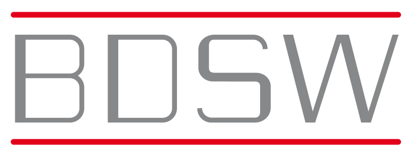 Logo BDSW