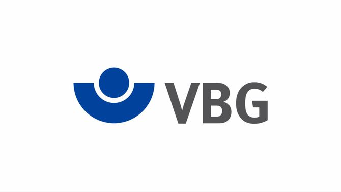 Logo VBG