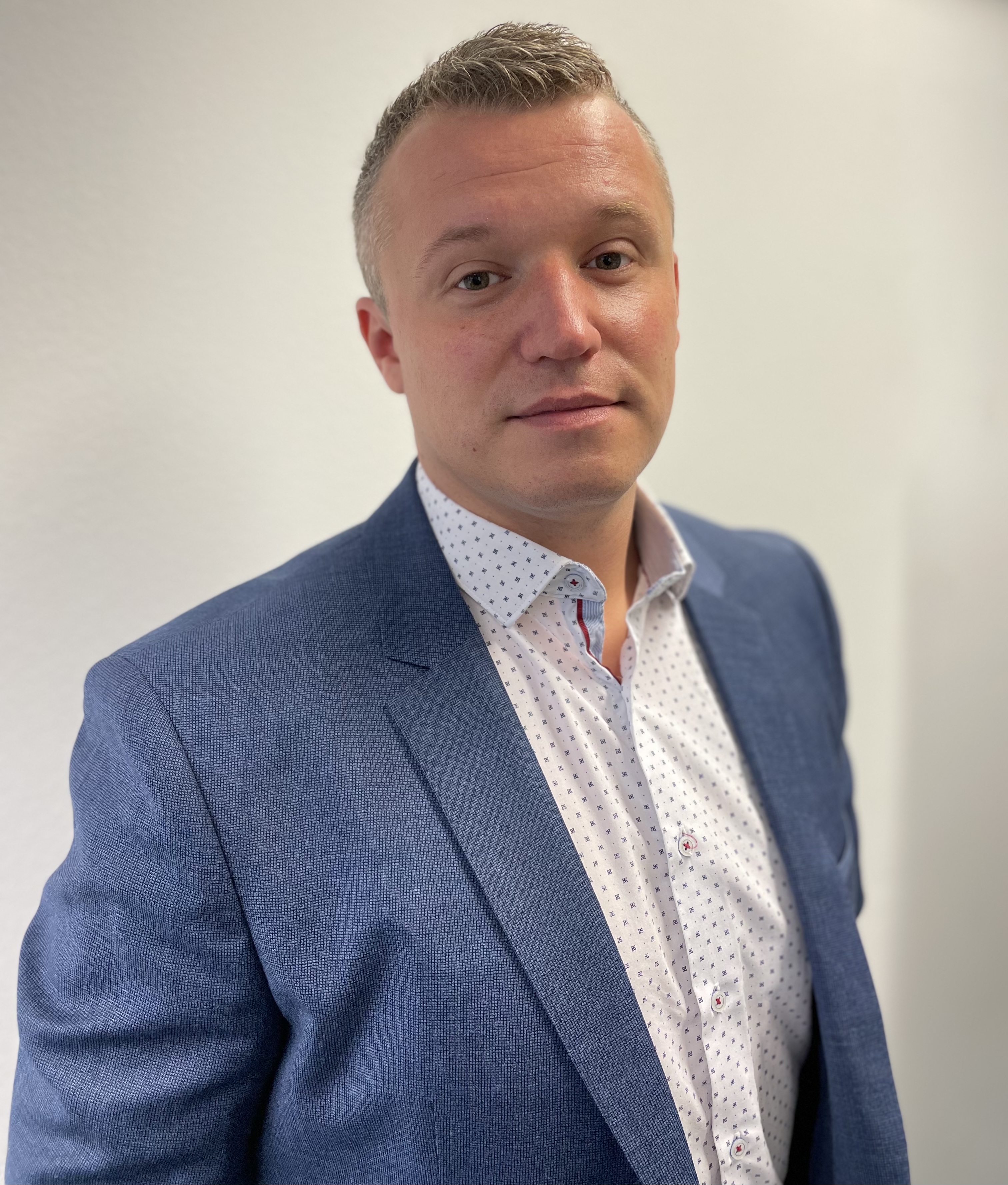 Michael Tomaszewski