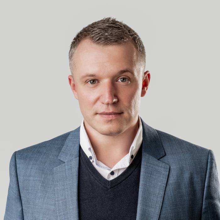 Michael Tomaszewski