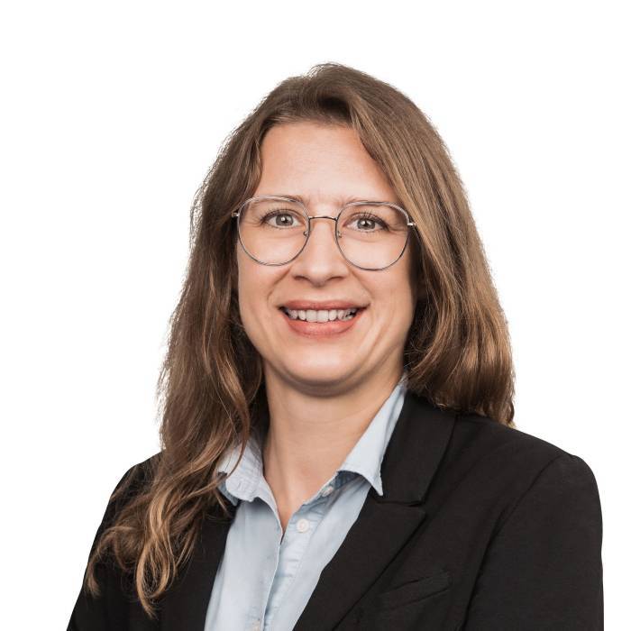 Profilbild Platzhalter